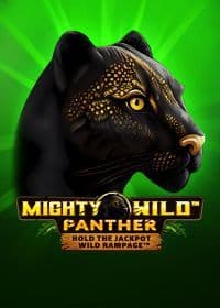 Mighty Wild: Panther